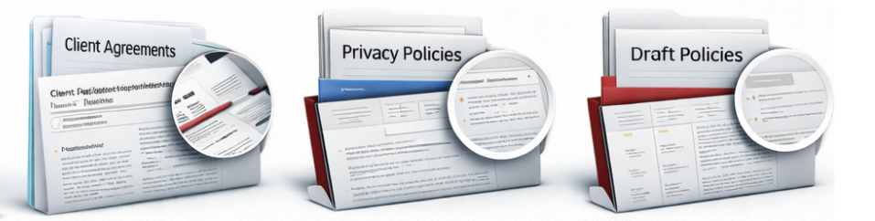 Starter bundles matched to each PSA founder stage