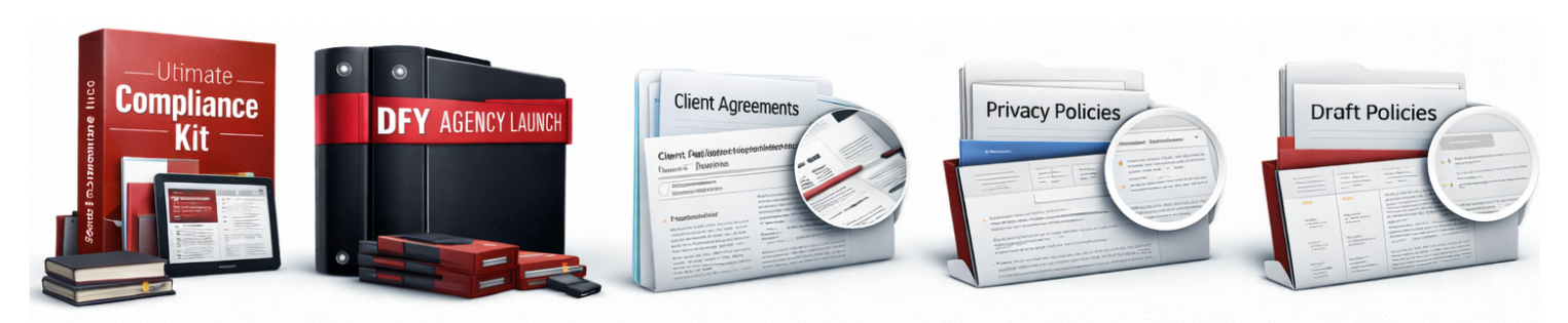 Starter bundles matched to each PSA founder stage