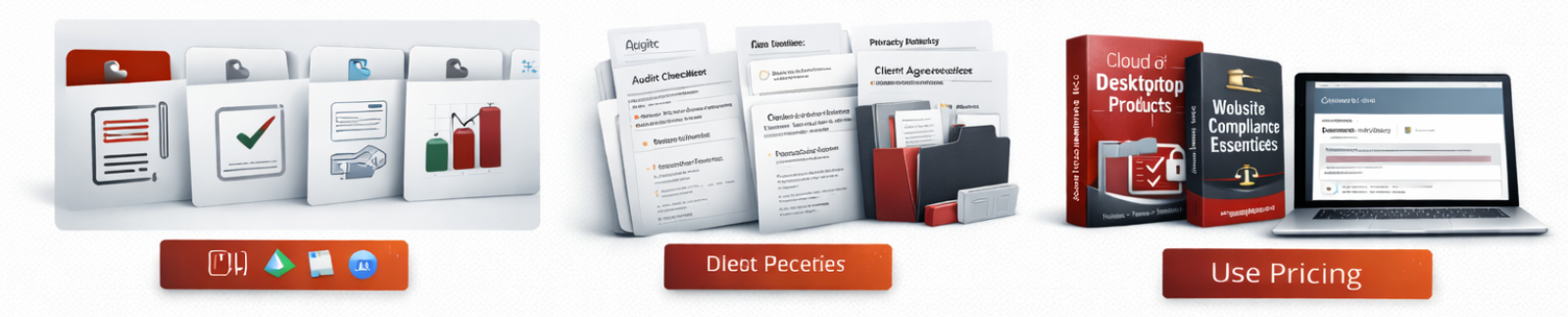 AAA Consultant LLC popular PSA toolkits and digital compliance products