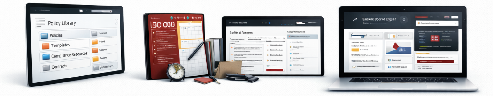 Starter bundles matched to each PSA founder stage