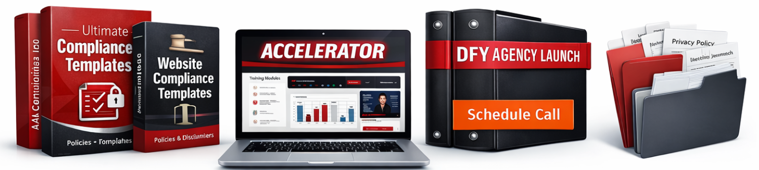 Starter bundles matched to each PSA founder stage