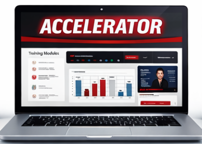 PSA Launch Accelerator – Support Visual