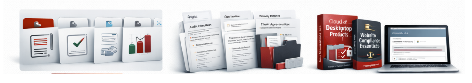 Starter bundles matched to each PSA founder stage