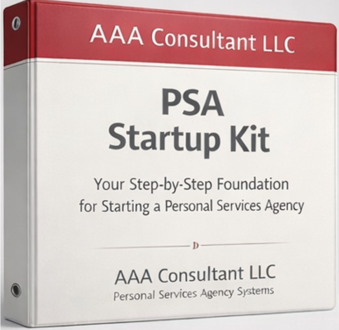 PSA Startup Kit – Digital Toolkit